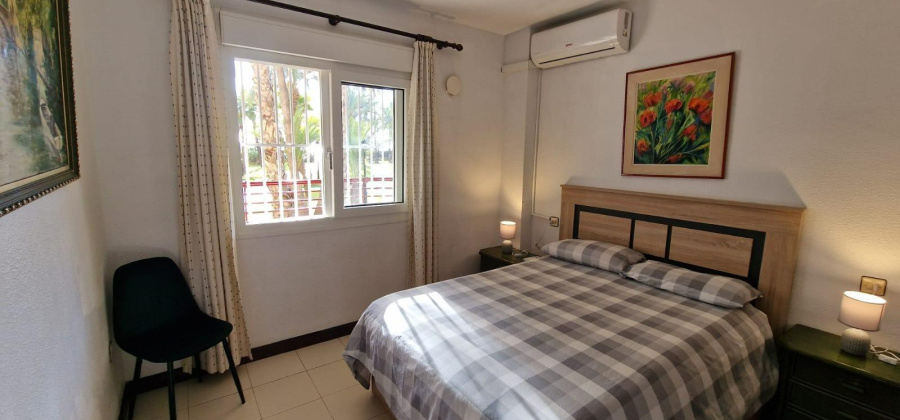 Torrevieja, Alicante, 3 Bedrooms Bedrooms, ,1 BathroomBathrooms,Apartment,Resale,75632138298751104