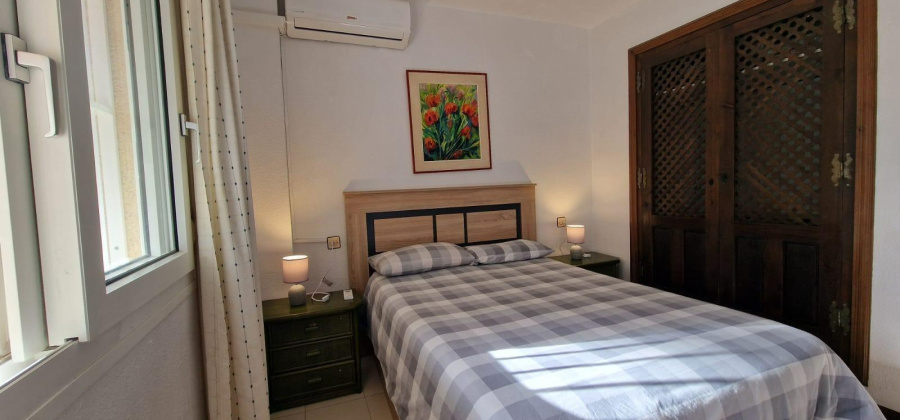 Torrevieja, Alicante, 3 Bedrooms Bedrooms, ,1 BathroomBathrooms,Apartment,Resale,75632138298751104