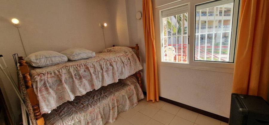 Torrevieja, Alicante, 3 Bedrooms Bedrooms, ,1 BathroomBathrooms,Apartment,Resale,75632138298751104