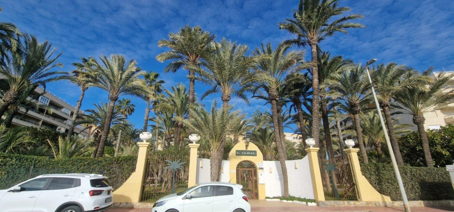Torrevieja, Alicante, 3 Bedrooms Bedrooms, ,1 BathroomBathrooms,Apartment,Resale,75632138298751104