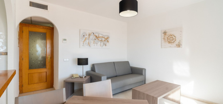 Calpe, Alicante, 2 Bedrooms Bedrooms, ,1 BathroomBathrooms,Bungalow,Resale,209559178635495072