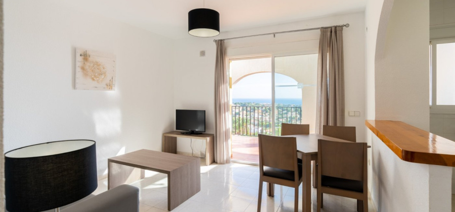 Calpe, Alicante, 2 Bedrooms Bedrooms, ,1 BathroomBathrooms,Bungalow,Resale,209559178635495072