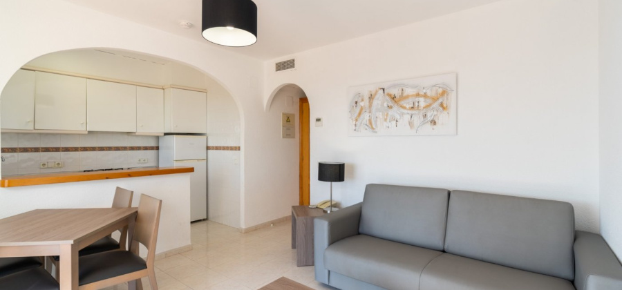 Calpe, Alicante, 2 Bedrooms Bedrooms, ,1 BathroomBathrooms,Bungalow,Resale,209559178635495072