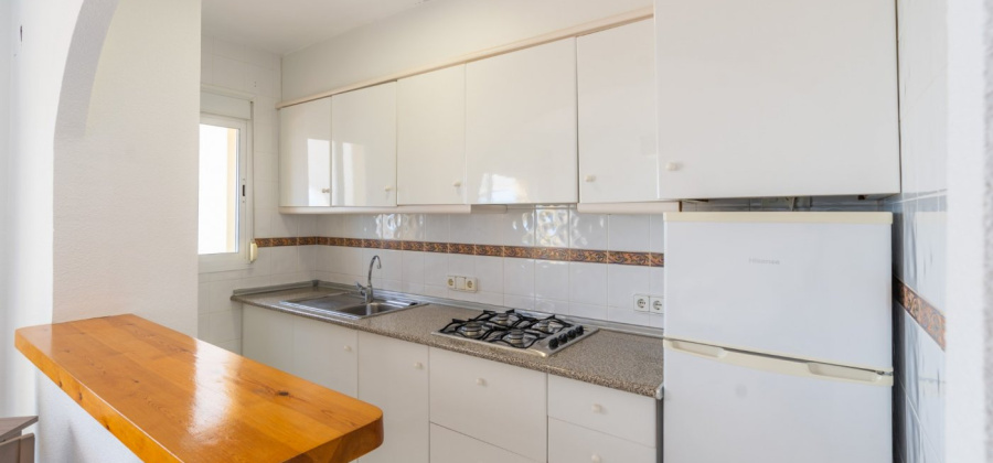 Calpe, Alicante, 2 Bedrooms Bedrooms, ,1 BathroomBathrooms,Bungalow,Resale,209559178635495072