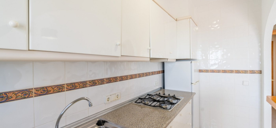 Calpe, Alicante, 2 Bedrooms Bedrooms, ,1 BathroomBathrooms,Bungalow,Resale,209559178635495072