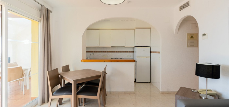 Calpe, Alicante, 2 Bedrooms Bedrooms, ,1 BathroomBathrooms,Bungalow,Resale,209559178635495072