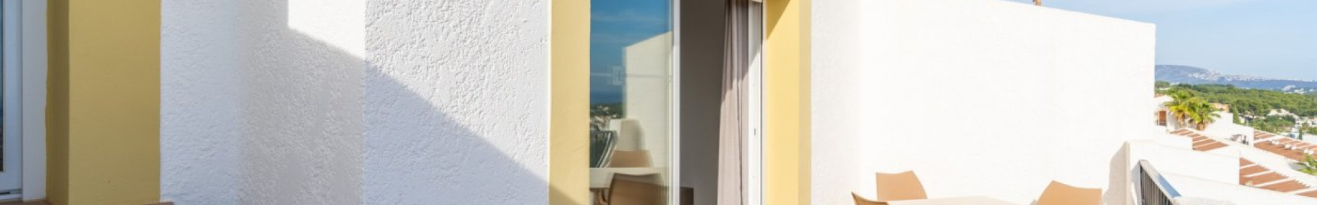 Calpe, Alicante, 1 Bedroom Bedrooms, ,1 BathroomBathrooms,Bungalow,New,209559229060487584