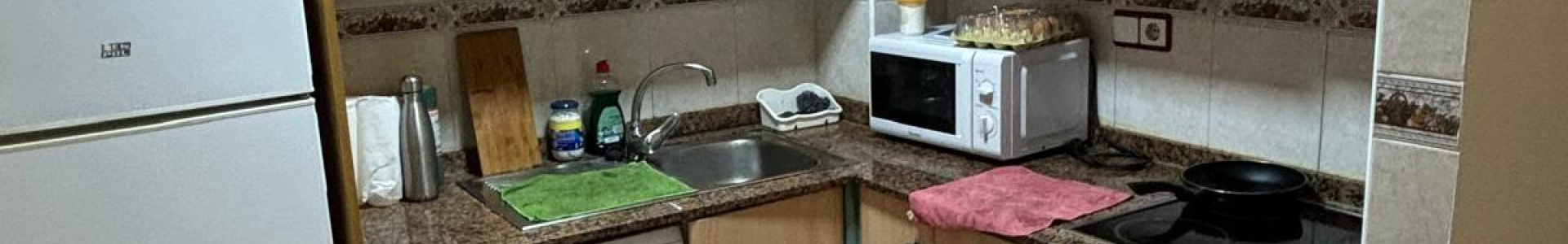 Apartment in Costa Blanca South, Torrevieja