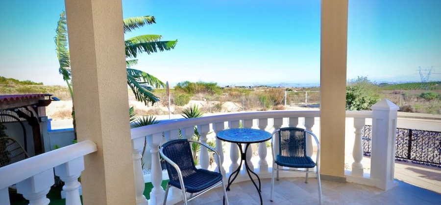 San Miguel de Salinas, Alicante, 4 Bedrooms Bedrooms, ,2 BathroomsBathrooms,Villa,Resale,209924177169798752