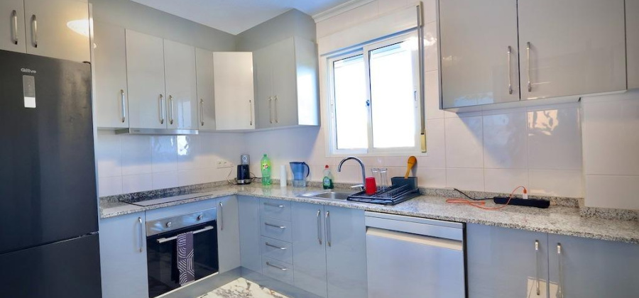 San Miguel de Salinas, Alicante, 4 Bedrooms Bedrooms, ,2 BathroomsBathrooms,Villa,Resale,209924177169798752