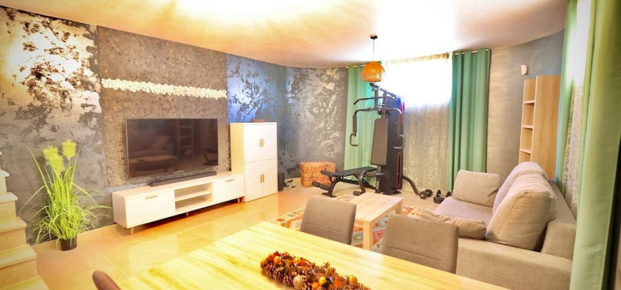 San Miguel de Salinas, Alicante, 4 Bedrooms Bedrooms, ,2 BathroomsBathrooms,Villa,Resale,209924177169798752