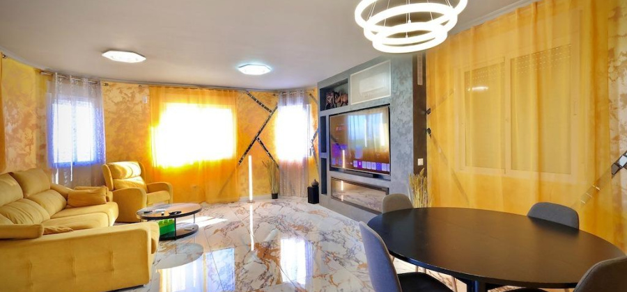 San Miguel de Salinas, Alicante, 4 Bedrooms Bedrooms, ,2 BathroomsBathrooms,Villa,Resale,209924177169798752