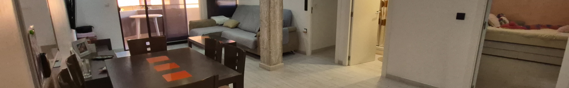 Apartment in Costa Calida, Alcantarilla