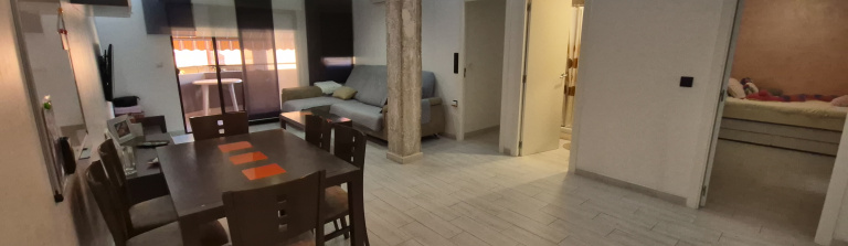 Apartment in Costa Calida, Alcantarilla