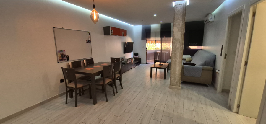 Alcantarilla, Murcia, 3 Bedrooms Bedrooms, ,2 BathroomsBathrooms,Apartment,Resale,944282