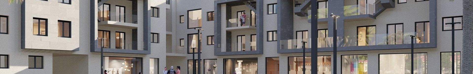 Apartment in Costa Calida, Torre Pacheco