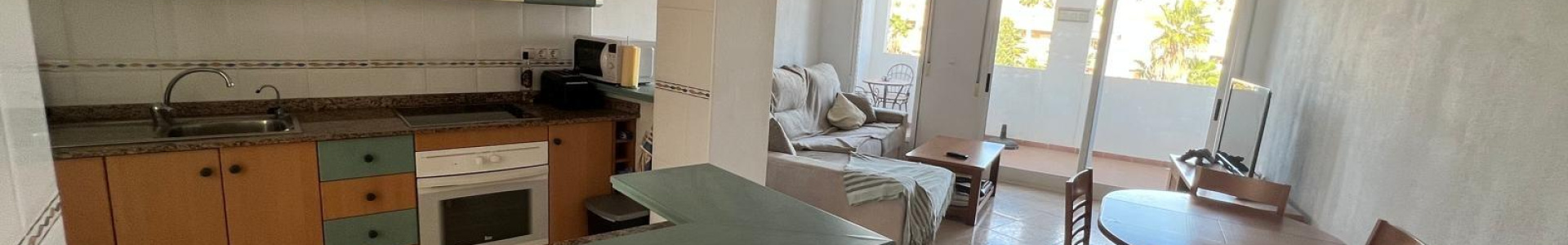 Apartment in Costa Blanca South, Orihuela Costa