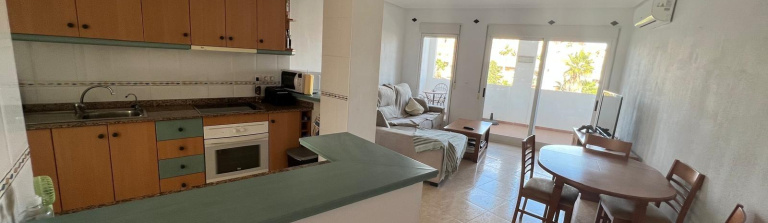 Apartment in Costa Blanca South, Orihuela Costa
