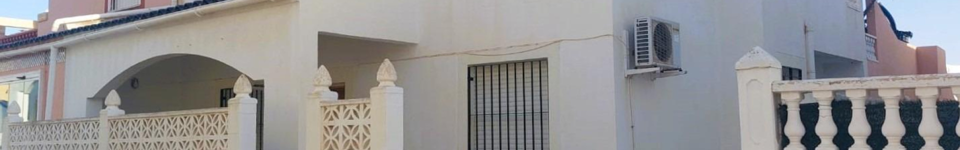 Villa in Costa Blanca South, Torrevieja