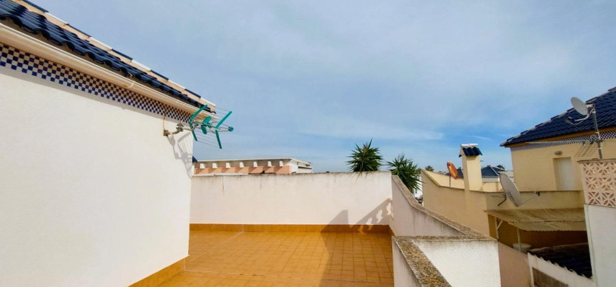 Torrevieja, Alicante, 3 Bedrooms Bedrooms, ,2 BathroomsBathrooms,Villa,Resale,209924285616886432