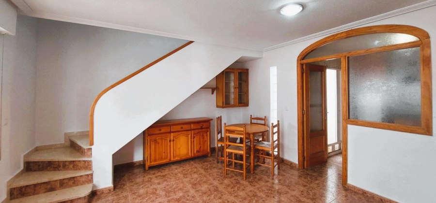 Torrevieja, Alicante, 3 Bedrooms Bedrooms, ,2 BathroomsBathrooms,Villa,Resale,209924285616886432