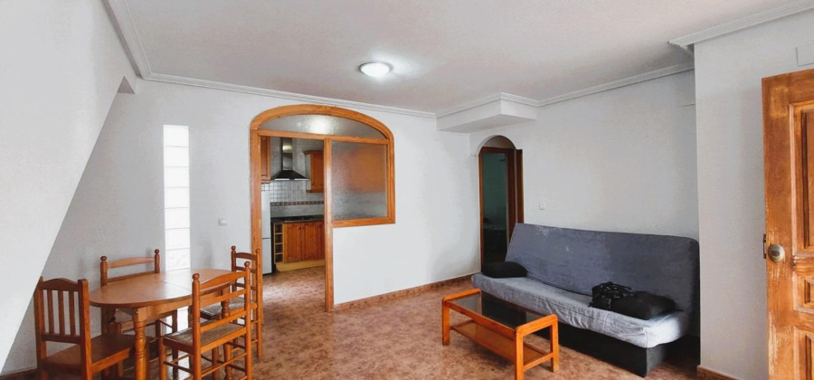 Torrevieja, Alicante, 3 Bedrooms Bedrooms, ,2 BathroomsBathrooms,Villa,Resale,209924285616886432