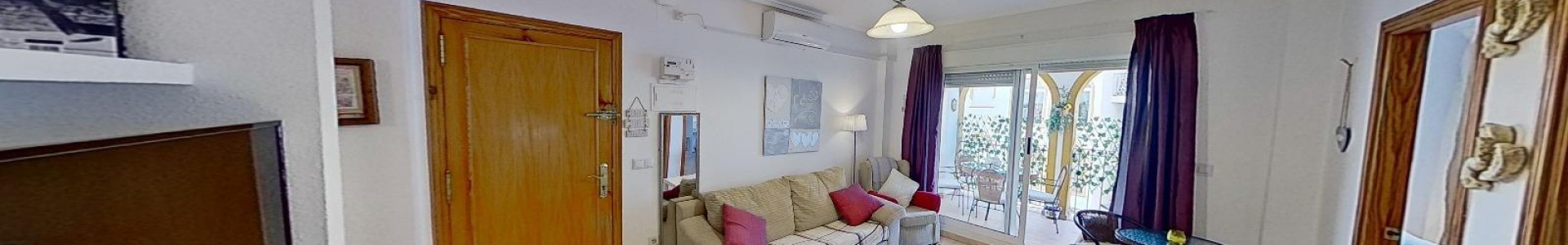 Apartment in Costa Blanca South, Orihuela Costa