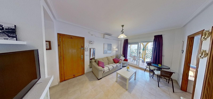 Orihuela Costa, Alicante, 2 Bedrooms Bedrooms, ,1 BathroomBathrooms,Apartment,Resale,75632163831826896