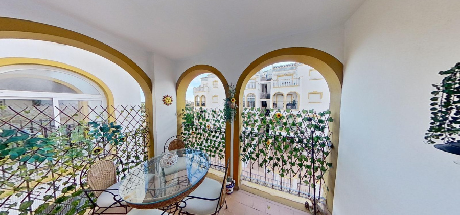 Orihuela Costa, Alicante, 2 Bedrooms Bedrooms, ,1 BathroomBathrooms,Apartment,Resale,75632163831826896