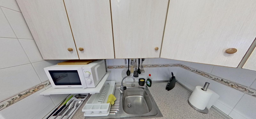 Orihuela Costa, Alicante, 2 Bedrooms Bedrooms, ,1 BathroomBathrooms,Apartment,Resale,75632163831826896