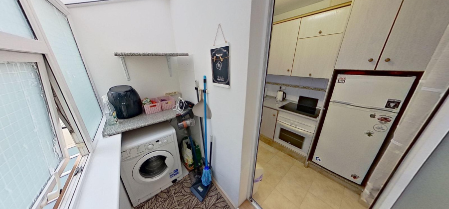 Orihuela Costa, Alicante, 2 Bedrooms Bedrooms, ,1 BathroomBathrooms,Apartment,Resale,75632163831826896