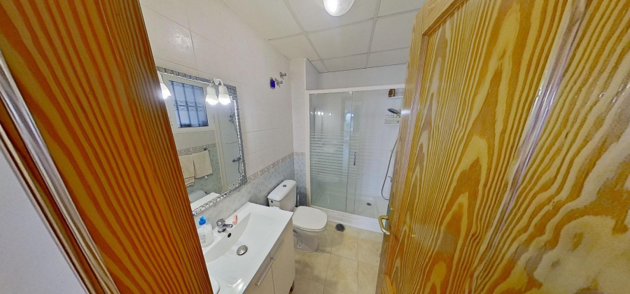 Orihuela Costa, Alicante, 2 Bedrooms Bedrooms, ,1 BathroomBathrooms,Apartment,Resale,75632163831826896