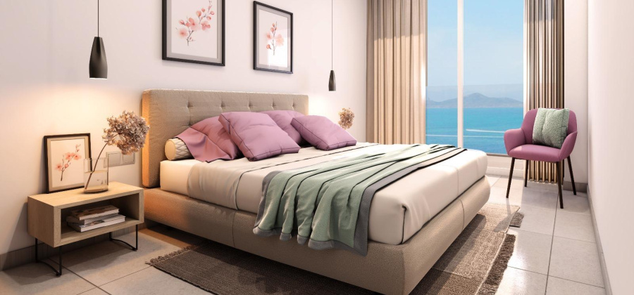 La Manga del Mar Menor, Murcia, 1 Bedroom Bedrooms, ,1 BathroomBathrooms,Apartment,New,20955994491596116