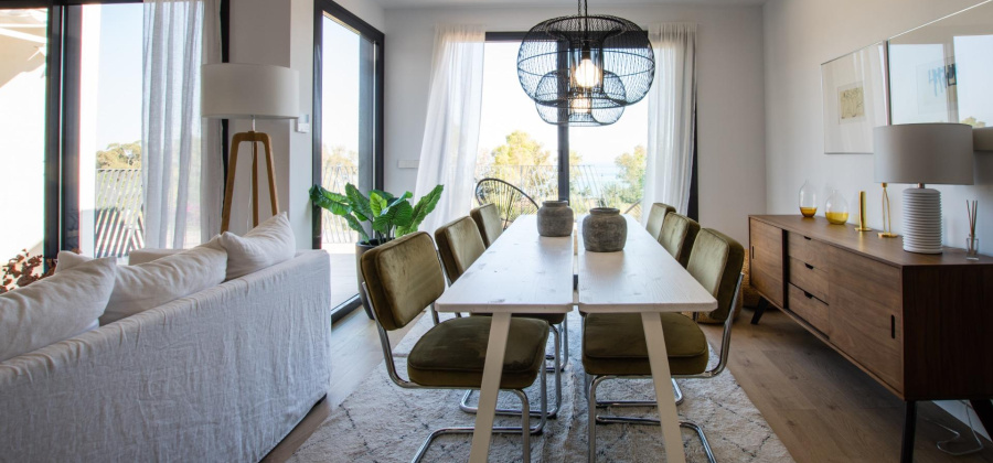 Villajoyosa, Alicante, 1 Bedroom Bedrooms, ,1 BathroomBathrooms,Apartment,New,209559138030696576