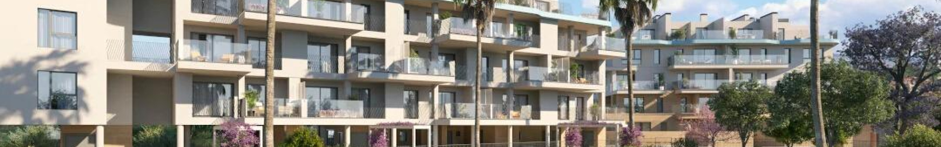 Apartment in Costa Blanca South, Villajoyosa