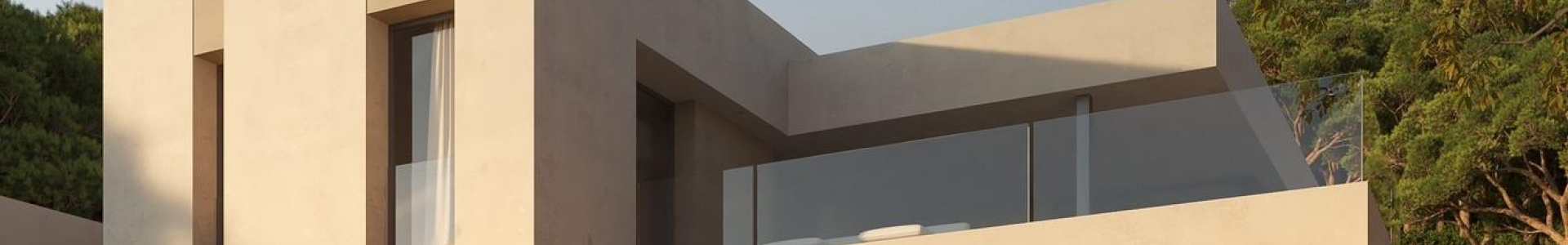 Villa in Costa Blanca South, Benissa