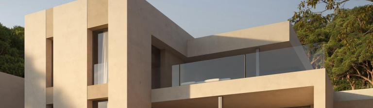 Villa in Costa Blanca South, Benissa