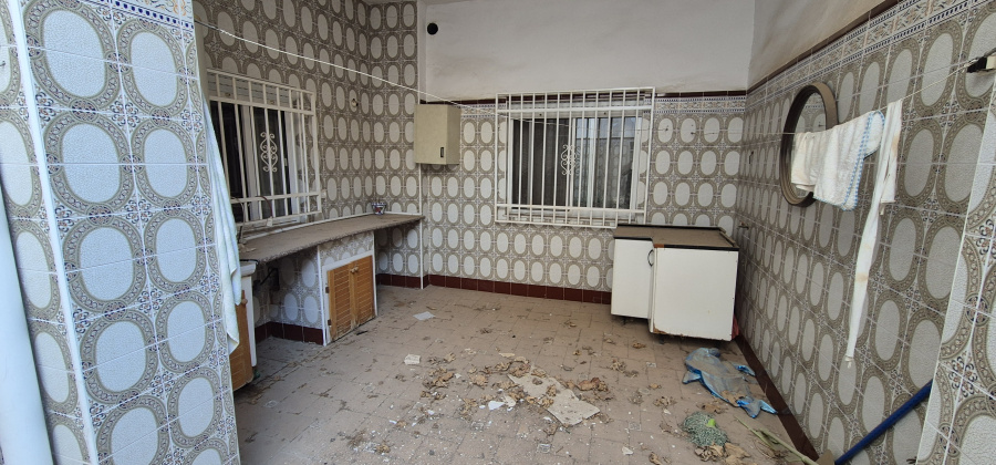 Alcantarilla, Murcia, 3 Bedrooms Bedrooms, ,1 BathroomBathrooms,Bungalow,Resale,944284