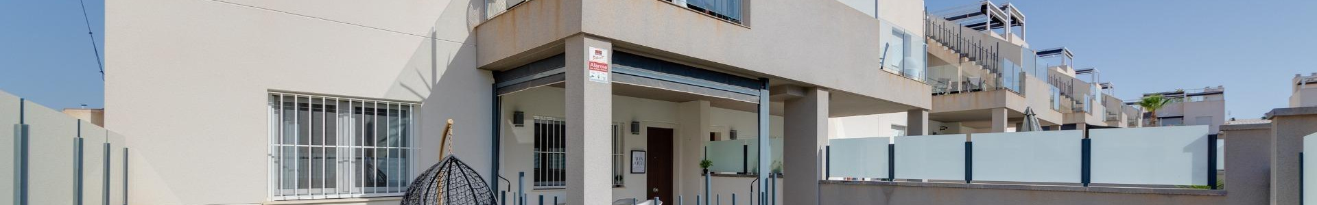 Bungalow in Costa Blanca South, Torrevieja