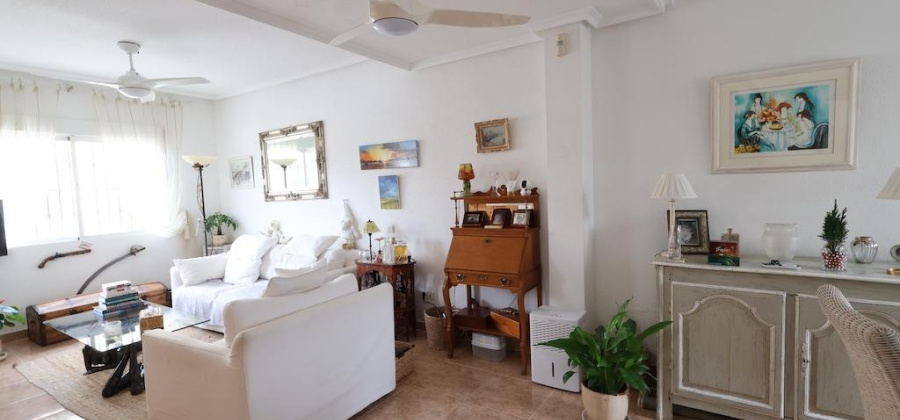 Orihuela Costa, Alicante, 2 Bedrooms Bedrooms, ,1 BathroomBathrooms,Villa,Resale,209924147178093184