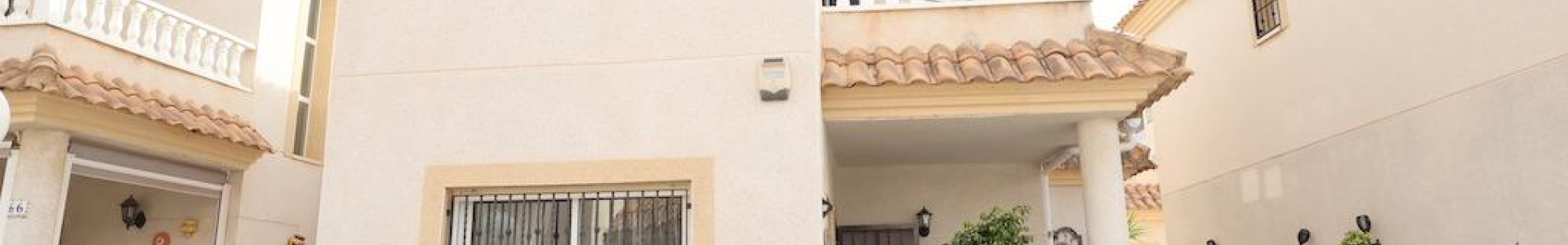 Villa in Costa Blanca South, Orihuela Costa
