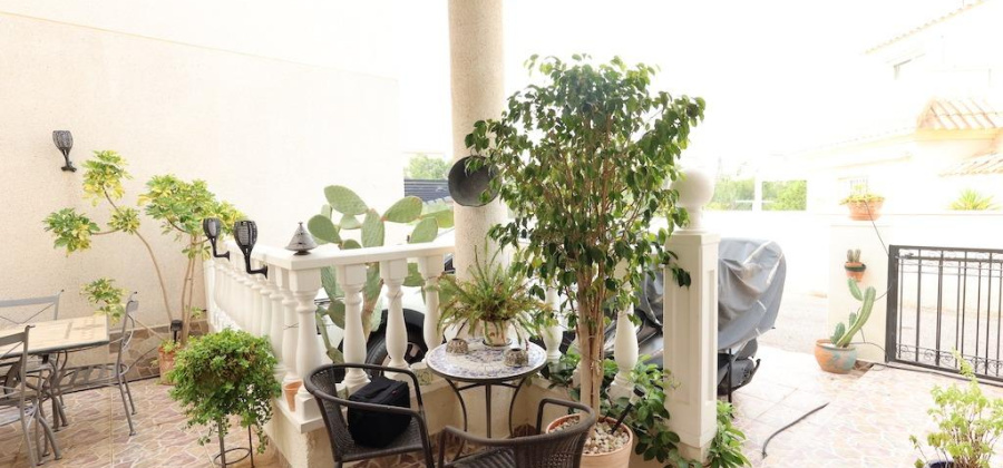 Orihuela Costa, Alicante, 2 Bedrooms Bedrooms, ,1 BathroomBathrooms,Villa,Resale,209924147178093184