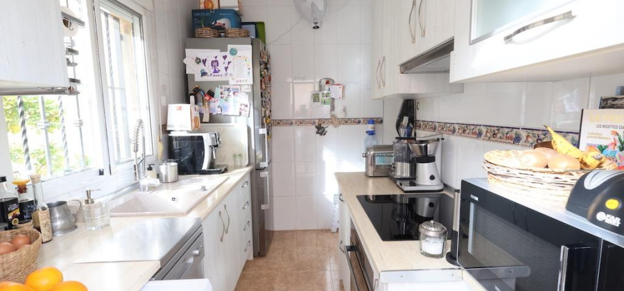 Orihuela Costa, Alicante, 2 Bedrooms Bedrooms, ,1 BathroomBathrooms,Villa,Resale,209924147178093184