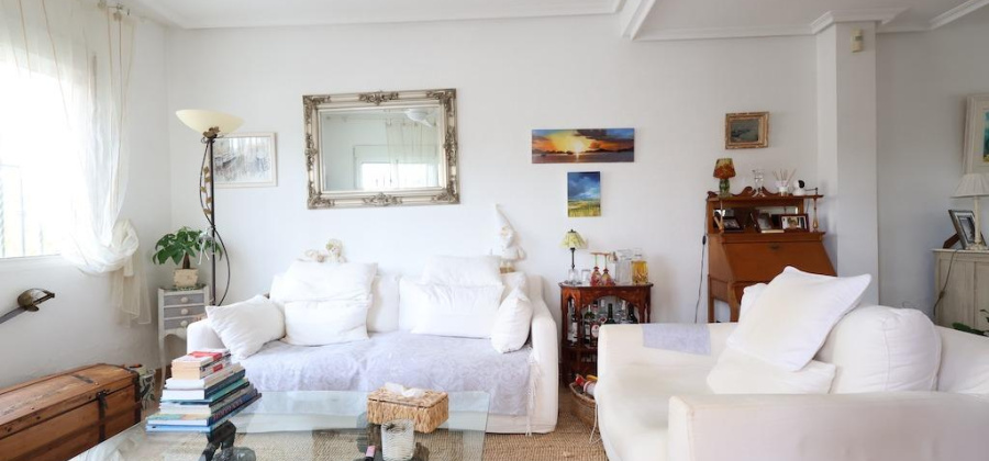 Orihuela Costa, Alicante, 2 Bedrooms Bedrooms, ,1 BathroomBathrooms,Villa,Resale,209924147178093184