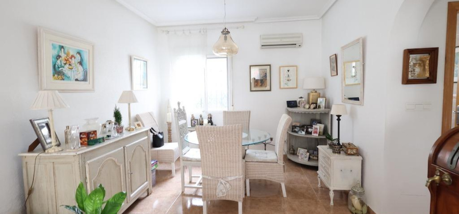 Orihuela Costa, Alicante, 2 Bedrooms Bedrooms, ,1 BathroomBathrooms,Villa,Resale,209924147178093184