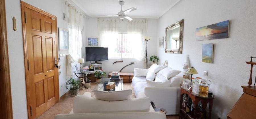 Orihuela Costa, Alicante, 2 Bedrooms Bedrooms, ,1 BathroomBathrooms,Villa,Resale,209924147178093184