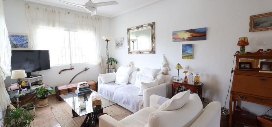 Orihuela Costa, Alicante, 2 Bedrooms Bedrooms, ,1 BathroomBathrooms,Villa,Resale,209924147178093184