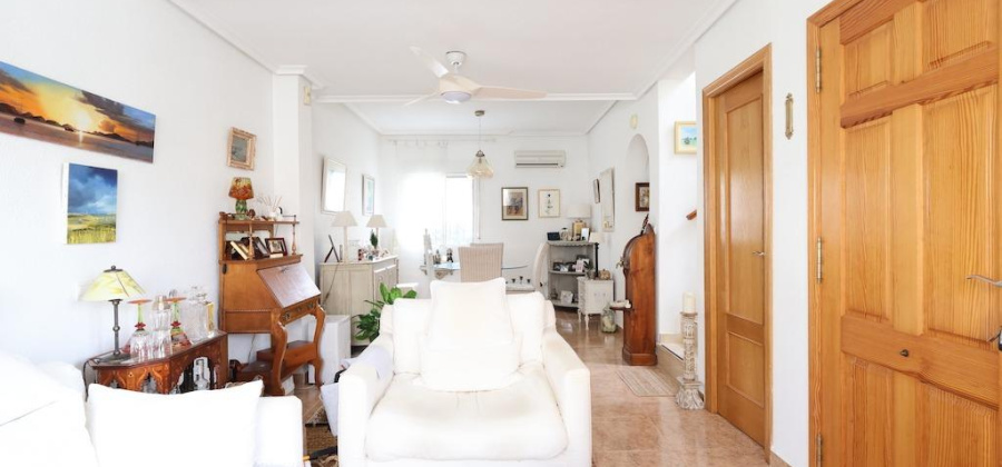 Orihuela Costa, Alicante, 2 Bedrooms Bedrooms, ,1 BathroomBathrooms,Villa,Resale,209924147178093184