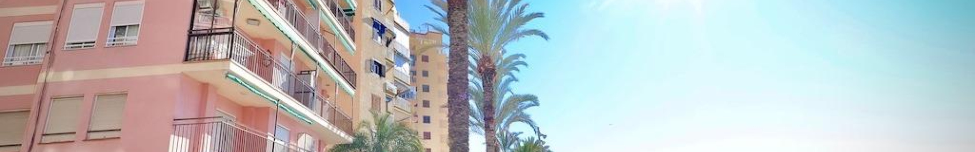 Torrevieja, Alicante, 3 Bedrooms Bedrooms, ,1 BathroomBathrooms,Apartment,Resale,209924206437856384