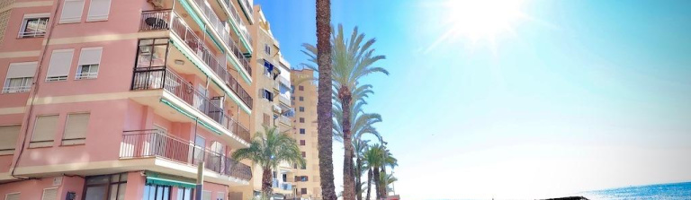 Apartment in Costa Blanca South, Torrevieja